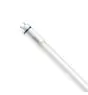 Philips Master LED Lysrør T8 (EM/Mains) High Output T8 11.3W 2100lm - 840 Kold Hvid | 120cm - Erstatter 36W