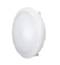 Noxion LED skotlampe Pro Hvid 20W 2000lm - 827-830-840 CCT | 300mm - IP66 - Nødlys 3 timer