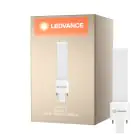 Ledvance DULUX-S LED 3.5W - 840 Kold Hvid | 2-Pinde - Erstatter 7W