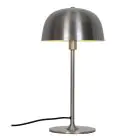Nordlux Cera Bordlampe Sølv | Egnet til E14