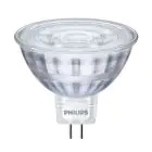 Philips Corepro LED Spot GU5.3 MR16 4.4W 345lm 36D - 827 ekstra varm hvid | erstatter 35W