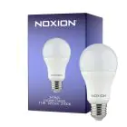 Noxion Lucent Classic LED E27 Pære matt 11W 1055lm - 827 ekstra varm hvid | dæmpbar - erstatter 75W