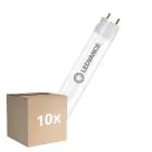Fordelspakke 10x Ledvance LED Lysrør T8 EM Value (EM/Mains) Standard Output 11.6W 1400lm - 840 Kold Hvid | 105cm - Erstatter 38W