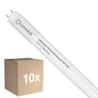 Fordelspakke 10x Ledvance LED Lysrør T8 Performance (HF) High Output 20W 2800lm - 830 varm hvid | 150cm - erstatter 58W