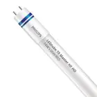 Philips LED Lysrør T8 MASTER (HF) High Output 14W 2100lm - 865 dagslys| 120cm - erstatter 36W