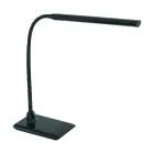 Eglo Bordlampe Laroa Sort 4.2W 600lm - 840 Kold Hvid | IP20 - Dæmpbar 