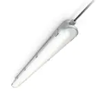 Philips LED Vandtæt Lysrender CoreLine WT120C Gen2 15W 1900lm - 840 Kold Hvid | 60cm