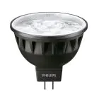Philips Master LED Spot GU5.3 MR16 7.5W 520lm 36D - 940 kold hvid | bedste farvegengivelse - dæmpbar - erstatter 50W
